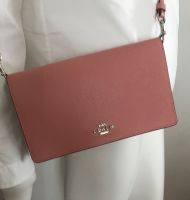 Coach Crossbody Bag 3037 Clutch altrosa 289€ Baden-Württemberg - Bad Rappenau Vorschau