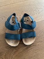 Sandalen junge blau 24 H&M Schuhe Sommer Baden-Württemberg - Engen Vorschau