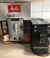 Melitta Solo & Perfect Milk Nordvorpommern - Landkreis - Franzburg Vorschau