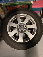 Original Mercedes Benz Felgen  235/60R17 Nordrhein-Westfalen - Detmold Vorschau