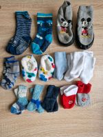 Babysocken und -Schuhe Nordrhein-Westfalen - Solingen Vorschau