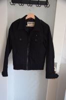 WIE NEU sportliche, schwarze Jacke Marcel (S) München - Schwabing-Freimann Vorschau