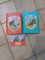 Bulli & Lina Ein Pony verliebt sich lernt reiten Buch Set Band1 2 Hessen - Niddatal Vorschau