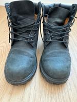 Timberland Berlin - Spandau Vorschau
