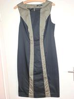 Cocktailkleid Bonita Gr.40, festliches Kleid schwarz Gr.40 Niedersachsen - Uelzen Vorschau