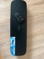 Panasonic SC-HTB200EGK 2.0 Soundbar Thüringen - Jena Vorschau