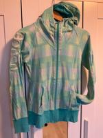 Bench SweatJacke, Türkis weiß, S Schleswig-Holstein - Preetz Vorschau