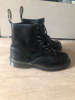 Dr.Martens Stiefel Schnürstiefelette Boots Stiefelette Gr.39 Bayern - Lochhausen Vorschau