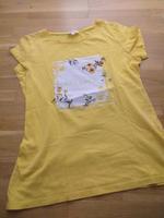 S .Oliver Shirt gelb Sommer 38 M Berlin - Steglitz Vorschau