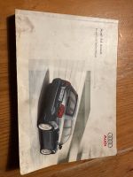 Audi A4 Avant B6/B7 Benutzerhandbuch/ Instructieboekje Holland Niedersachsen - Hermannsburg Vorschau