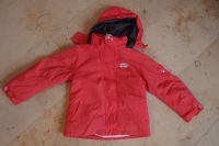 Winterjacke Sommerjacke Doppeljacke Fleece Größe 116 Nordrhein-Westfalen - Overath Vorschau