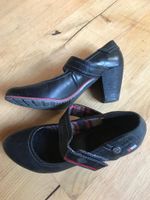 Schuhe,, Pumps, S Oliver, 39, schwarz Bremen - Vegesack Vorschau