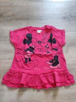 Mädchen T-Shirt Gr. 86 von Disney Sachsen-Anhalt - Elsteraue Vorschau