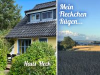 Pfingsten im Natur-Ferienhaus auf Rügen von privat Mecklenburg-Vorpommern - Neuenkirchen (Rügen) Vorschau