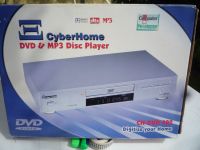 D V D  &  MP 3 DISC PLAYER Niedersachsen - Ilsede Vorschau