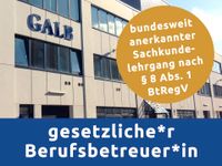 Sachkundelehrgang gesetzlicher Berufsbetreuer (m/w/d) Berlin - Reinickendorf Vorschau