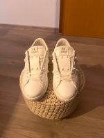 Valentino Garavani Sneakers Rockstud WIE NEU!! Baden-Württemberg - Remseck am Neckar Vorschau