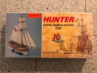 Holzmodell Hunter Cutter, 1 : 72 München - Moosach Vorschau