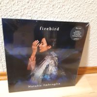 Natalie Imbruglia Firebird LP blue Vinyl Dresden - Cossebaude Vorschau