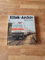 Ellok - Archiv, transpress DDR 1984, Eisenbahn, Bäzold, Fiebig Thüringen - Schleusingen Vorschau