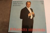 Langspielplatte (LP) JohannesHeesters Ich küsse Ihre Hand Madame Bayern - Olching Vorschau