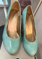 Gabor Pumps gr 38 Sachsen-Anhalt - Lutherstadt Wittenberg Vorschau