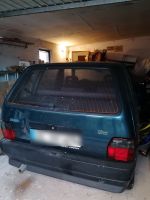 OLDTIMER, FIAT UNO, Baujahr 1993 Schleswig-Holstein - Bad Segeberg Vorschau