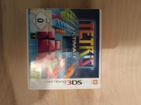 Tetris ultimate für Nintendo 3DS Niedersachsen - Soltau Vorschau