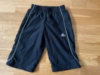 Adidas climalite Trainingshose Sporthose Gr. 116 Stuttgart - Stuttgart-West Vorschau