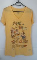 NEU Disney Parks Snow White Schneewittchen Damen T-Shirt L Nordrhein-Westfalen - Geldern Vorschau