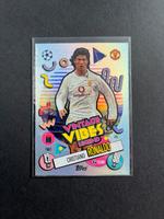 Ronaldo karte topps Bayern - Senden Vorschau