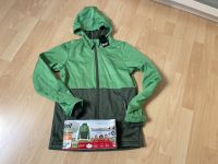 Neu Crivit Jacke Softshelljacke Gr 146/152 grün Jungs Bayern - Bad Aibling Vorschau