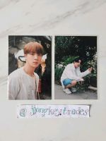 BTS Season Greeting 2021 Jin Jungkook Photocard RM Jin Suga Jimin Kr. München - Ottobrunn Vorschau