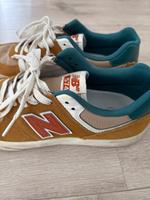 New Balance Größe 42 NB 574 Schleswig-Holstein - Lübeck Vorschau