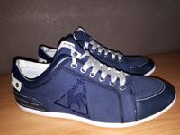 Ie coq sportif Gr.40 UK 6,5 Sneaker Freizeitschuhe Damen Schuhe Niedersachsen - Löningen Vorschau