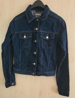 Jeansjacke 2 Stück Gr. 34 / 36 Sachsen - Oelsnitz/Erzgeb. Vorschau