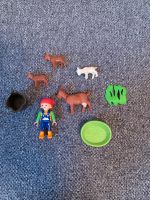 Playmobil Bauerhof (Ziegen + Kind) Bayern - Diedorf Vorschau