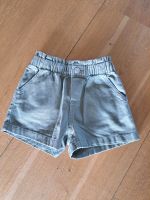 Jeansshorts Shorts loose fit H&M khaki Gr.116 Nordrhein-Westfalen - Ense Vorschau