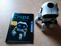 Chipz - intelligenter Roboter Hessen - Hofheim am Taunus Vorschau