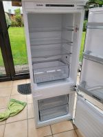 Einbaukühlschrank, Kühl-Gefrier-Kombination, Siemens Nordrhein-Westfalen - Menden Vorschau