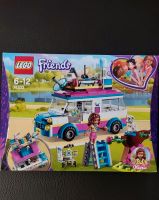 Lego Friends 41333 Rettungsfahrzeug Auto Olivia Nordrhein-Westfalen - Lünen Vorschau