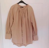 Zara Bluse Gr. S Bayern - Markt Schwaben Vorschau