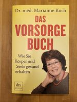 Das Vorsorge-Buch von Marianne Koch Nordrhein-Westfalen - Willich Vorschau