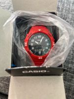 Casio Armbanduhr Sachsen-Anhalt - Naumburg (Saale) Vorschau