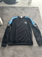 Adidas Originals Pullover in Schwarz Blau S Essen - Altenessen Vorschau