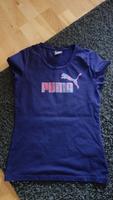 PUMA Damen Shirt Gr. 36 in lila wie NEU Versand: 1,45 € Großbrief Bayern - Döhlau Vorschau