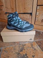 Wanderschuhe Salomon Onis Mid Goretex Gr 42 Bayern - Halfing Vorschau