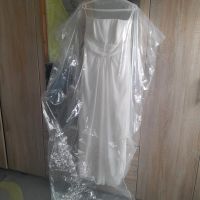 Brautkleid in ivory gr. 40 (Neu) Thüringen - Hörselberg-Hainich Vorschau