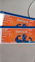 Hercules Das Heldenhafte Musical Rostock - Stadtmitte Vorschau