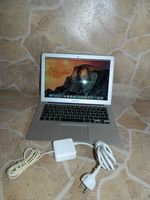 Apple MacBookAir 7,2 13" A1466 Intel i5 1,60Ghz 4GB RAM 256GB SSD Niedersachsen - Delmenhorst Vorschau